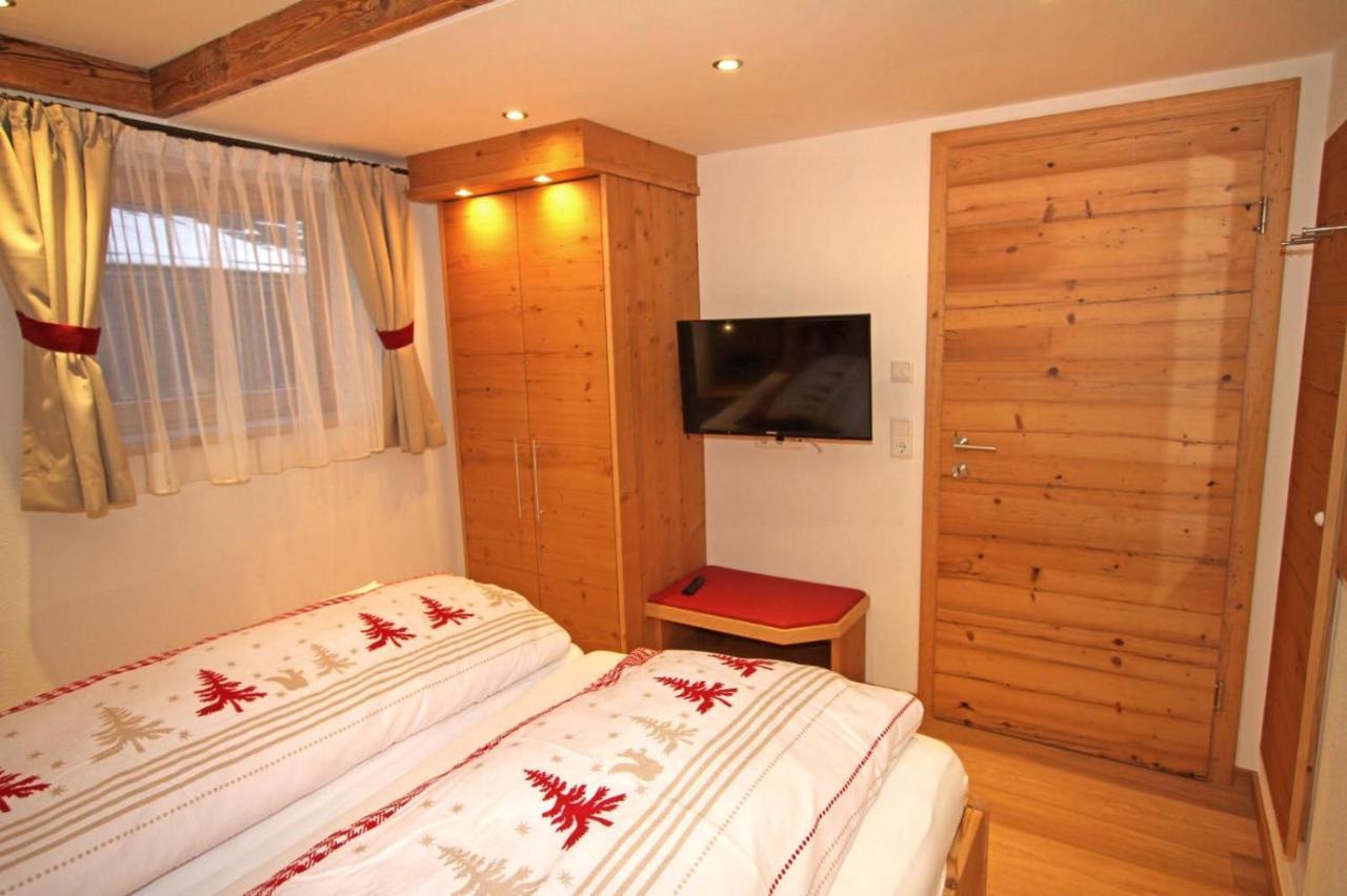 Enzian Wohnung H Konigsleiten Εξωτερικό φωτογραφία